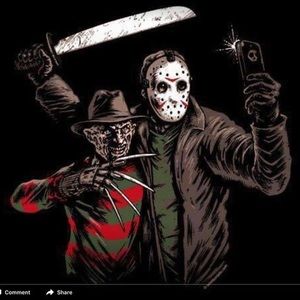 Meet your Posher, Ofer